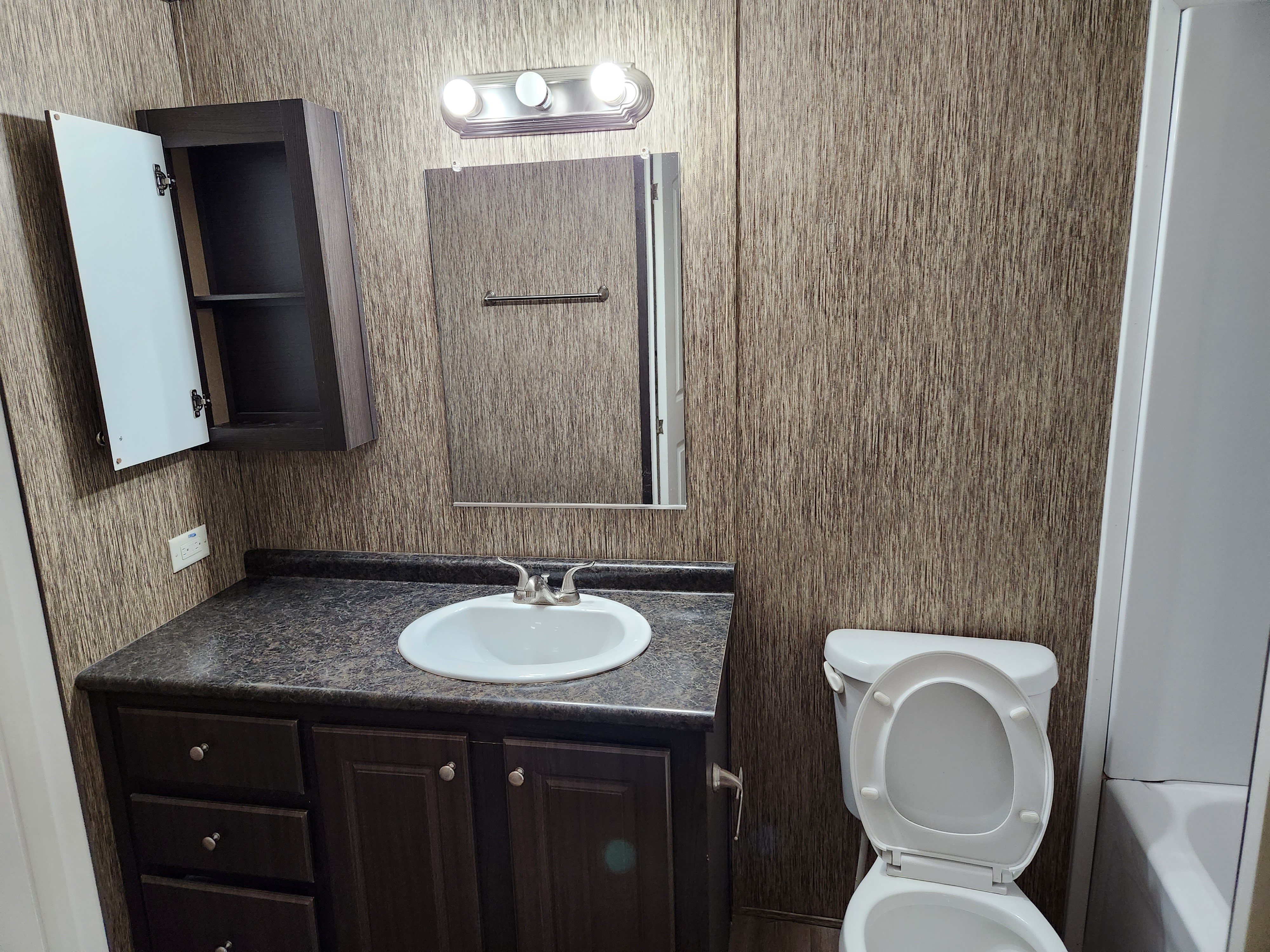 Mobile Home